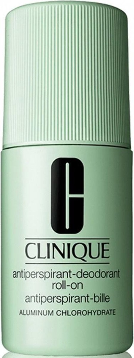 Clinique Antiperspirant-Deodorant Roll-On - 75 ml