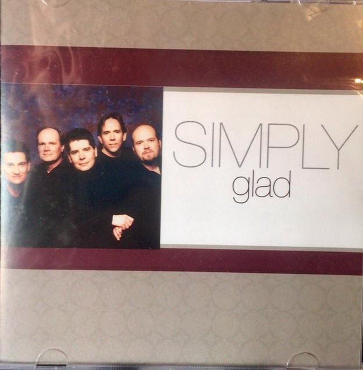 Simply Glad