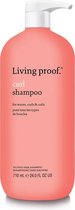 Living Proof - Curl Shampoo - 1000 ml