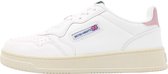 NOORS Dames sneakers laag - Wit - maat 37
