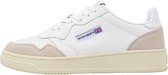 NOORS Dames sneakers laag - Wit - maat 39