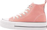 KAYA MID Dames sneakers hoog - Roze - maat 42