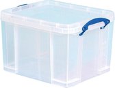 2 x Opbergbox Really Useful Box * 35 liter * 48x39x31cm