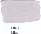 Wallprimer 2,5 ltr op kleur95- Lila