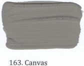 163. Canvas - hoogglans lak waterbasis l'Authentique