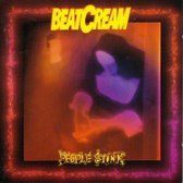 Beatcream - People Stink / Bite Dubbel cd