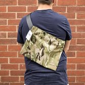 MUSETTE TAS  - Camo