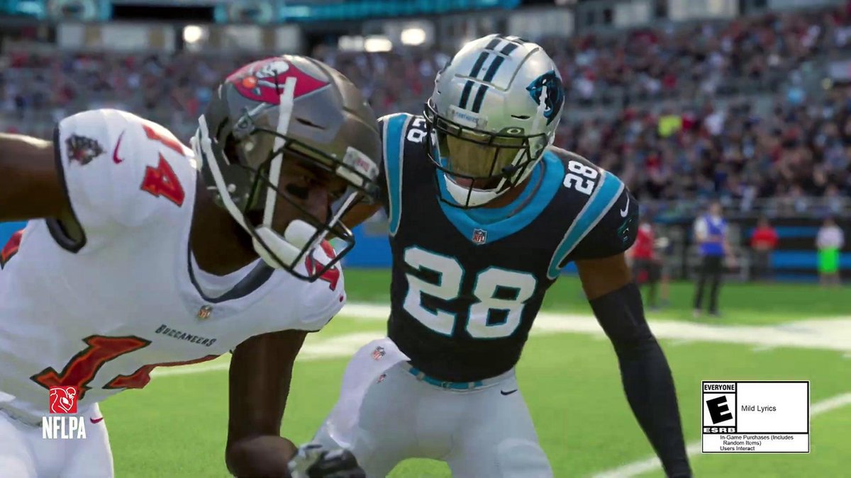 Madden ps5 store
