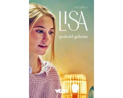 Lisa 4 - Gedeeld geheim