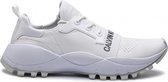 Calvin Klein Jeans - TIMMY KNIT/MESH - 43 - BRIGHT WHITE