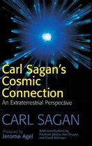 Carl Sagans Cosmic Connection