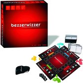 Mattel - Bezzerwizzer - Quiz spel - Gezelschapsspel in de Duitse taal)