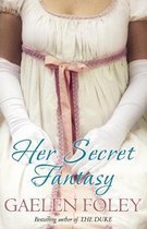 Her Secret Fantasy