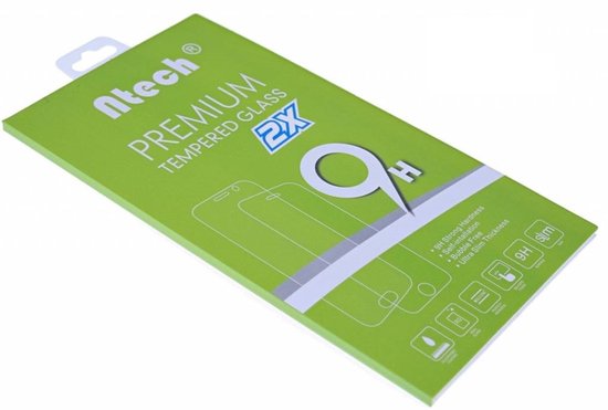 Protection d'écran Samsung Galaxy A51 en verre trempé - 2 pièces