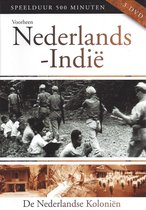 Nederlandse Koloniën - Nederlands Indië (3-DVD)