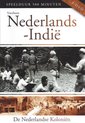 Nederlandse Koloniën - Nederlands Indië (3-DVD)