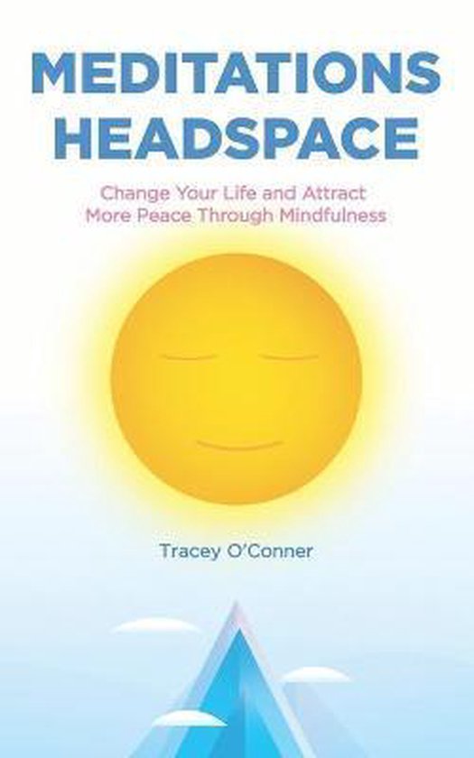 Meditations Headspace - cover