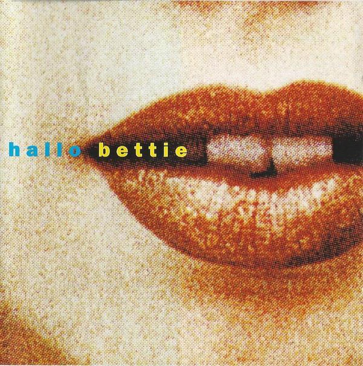 Hallo Bettie - 100.000 Vrienden