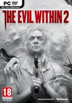 The Evil Within 2 /PC
