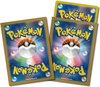 Afbeelding van het spelletje Pokémon TCG Deck Shield Sleeves Pokemon Card Design