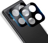 Motorola G 5G Screenprotector - Camera Lens Screenprotector - 1x