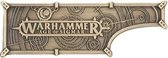 AGE OF SIGMAR: COMBAT GAUGE