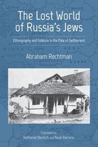 Jews in Eastern Europe - The Lost World of Russia's Jews