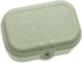 Lunchbox, Klein, Organic Groen - Koziol | Pascal S