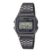 Bol.com-Casio Vintage Series Unisex Horloge A158WETB-1AEF - 33.2 mm-aanbieding Bol.com-Casio Vintage Series Unisex Horloge A158WETB-1AEF - 33.2 mm-aanbieding