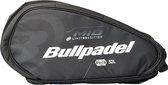 Bullpadel padeltas padel LTD 2021 + blik ballen + grip