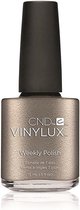 CND - Colour - Vinylux - Mercurial - 15 ml