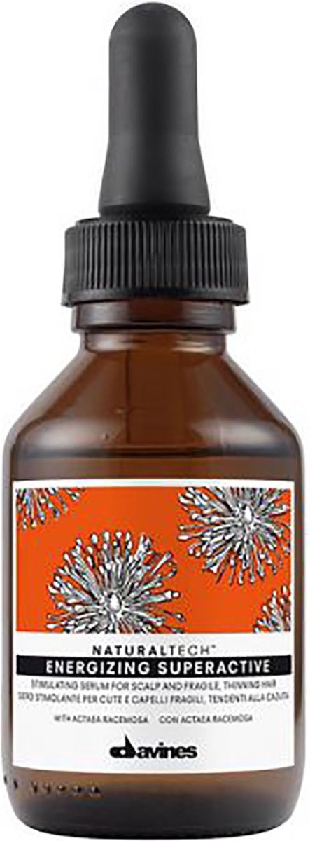 Davines - Energizing Superactive - 100 ml