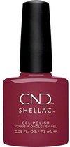 CND - Shellac - Satin Sheets - 7,3 ml