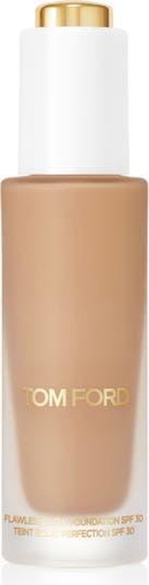 Tom Ford Soleil Flawless Glow Foundation SPF 30  Ivory - 30 ml -  foundation 