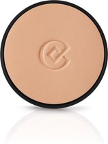 Collistar Refill Impeccable Compact Powder 30G Honey