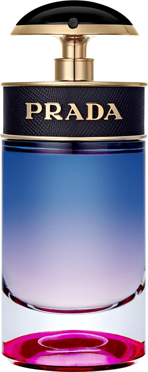Goedkoopste Prada - Candy Night - Eau De Parfum - 50ML