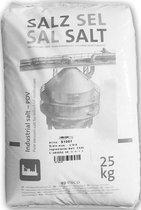 Esco zwembadzout voor zoutelektrolyse - zwembad zout - zout voor zwembad - 25 kg