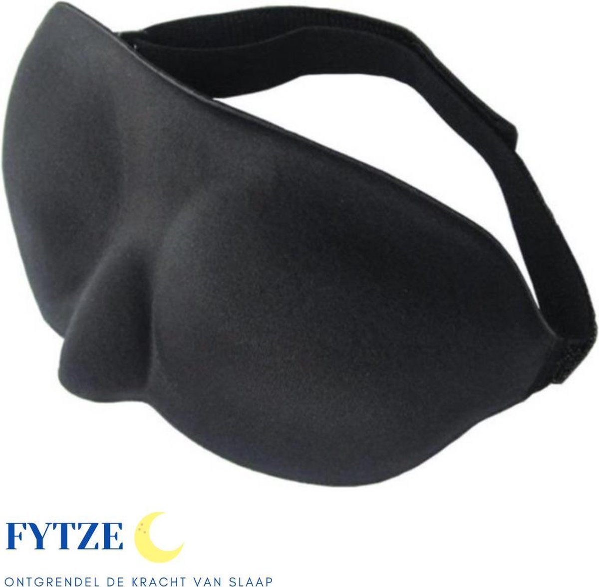 FYTZE - 3D Slaapmasker / Oogmasker beter slapen ! Slaapmasker Mannen Vrouwen Sleeping Mask Sleep Mas