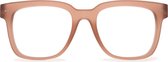 LookOptic Leesbril Laurel +1.50 Champagne - Limited Edition