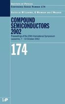 Institute of Physics Conference Series- Compound Semiconductors 2002