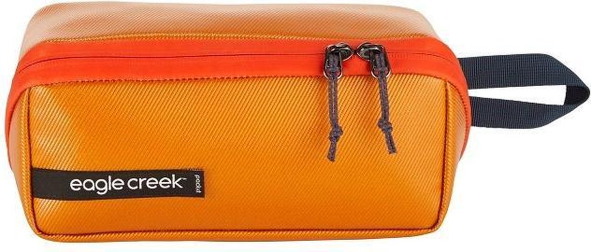 Eagle Creek Pack-It Gear Quick Trip - sahara yellow