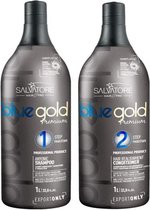 Salvatore Blue gold Premium 1000 ml
