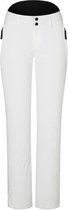 Fire + Ice Fell Ski Pants - Wintersportbroek - Dames - Wit - 42