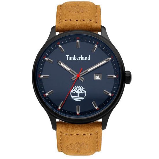 Timberland - Heren horloge - Southford - TDWGB2102202 | bol.com