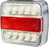 JBM Tools | Led-pilot voor sleepstang