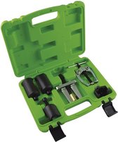 JBM Tools | Set van trekkers voor ruitenwissers