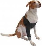 Voorpootbeschermer voor honden - Maat XXL: Borstomvang 92-116 cm, pootlengte 48 cm
