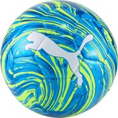 Puma Voetbal - Blauw/Geel/Wit