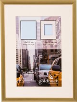 Goldbuch Puro fotolijst 15x20 gold