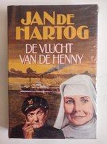 Vlucht van de Henny - Jan de Hartog